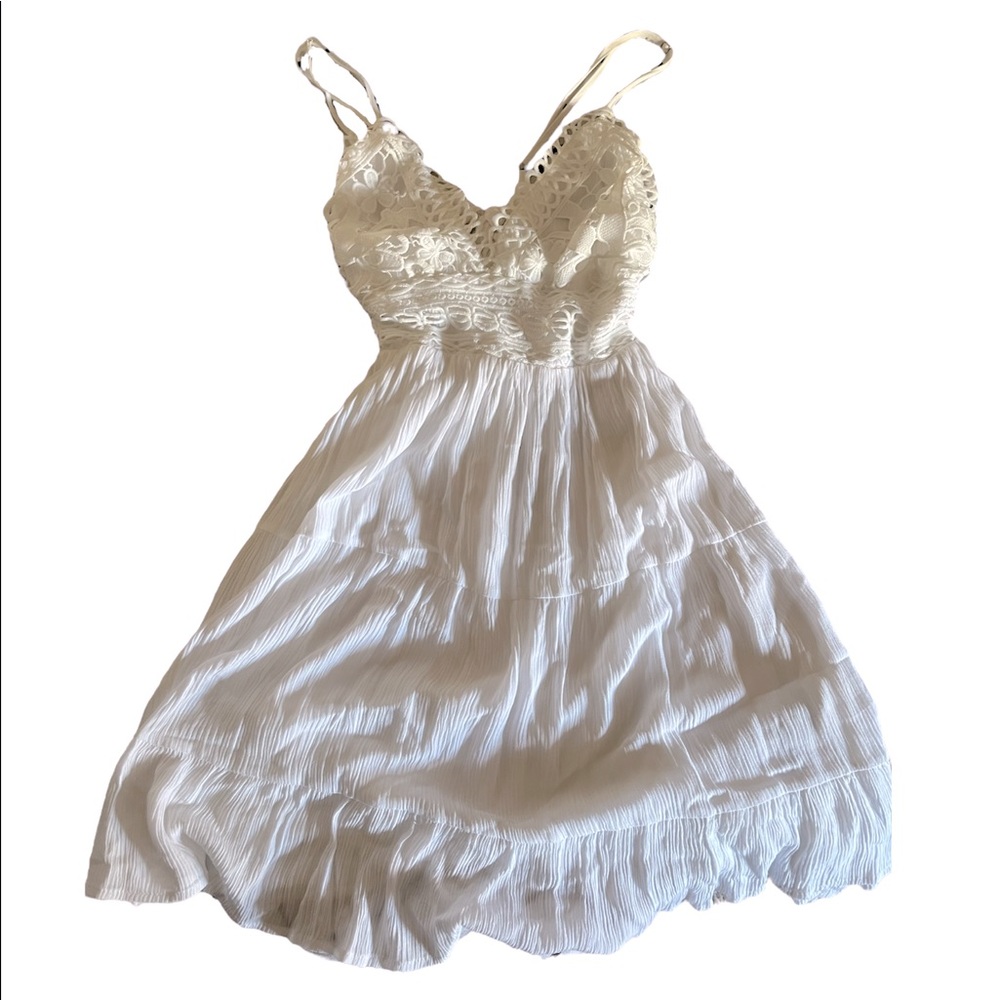 Bohemian Dress